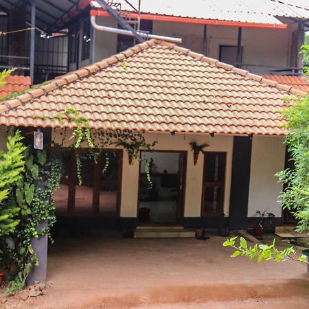 Coorg Nature Breeze Home Stay Madikeri Dış mekan fotoğraf
