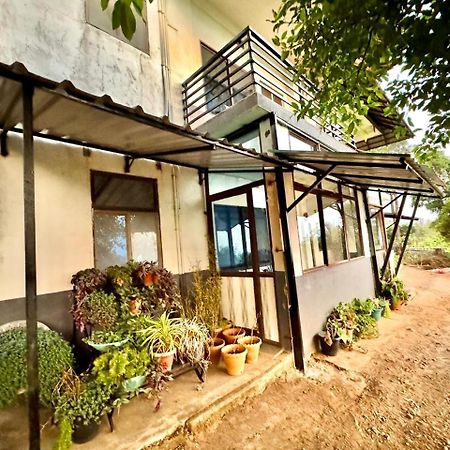 Coorg Nature Breeze Home Stay Madikeri Dış mekan fotoğraf