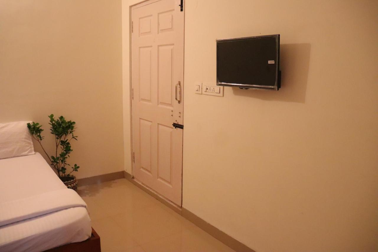 Coorg Nature Breeze Home Stay Madikeri Dış mekan fotoğraf