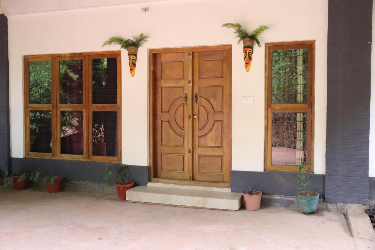 Coorg Nature Breeze Home Stay Madikeri Dış mekan fotoğraf