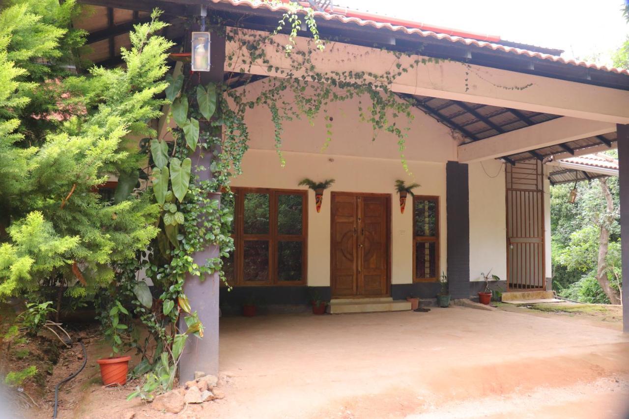 Coorg Nature Breeze Home Stay Madikeri Dış mekan fotoğraf