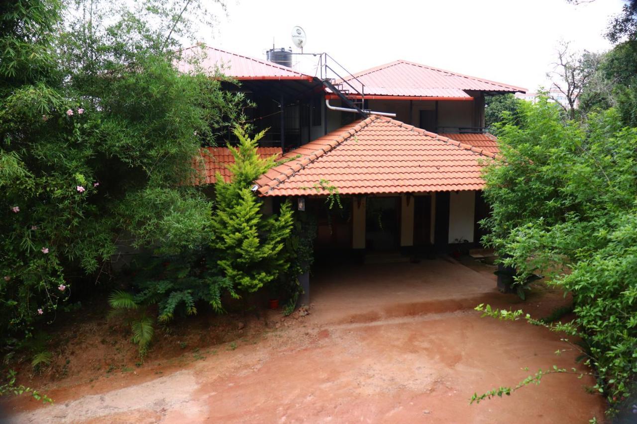 Coorg Nature Breeze Home Stay Madikeri Dış mekan fotoğraf