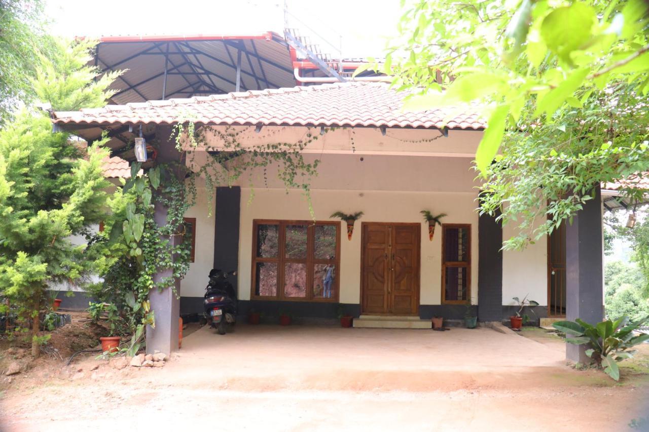 Coorg Nature Breeze Home Stay Madikeri Dış mekan fotoğraf