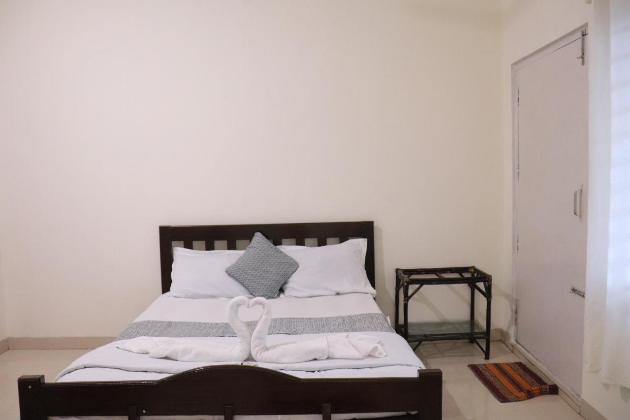 Coorg Nature Breeze Home Stay Madikeri Dış mekan fotoğraf