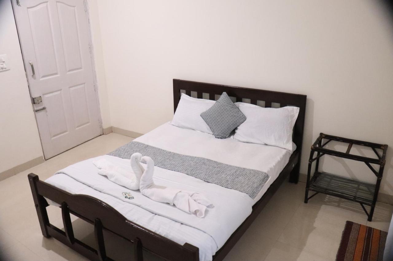 Coorg Nature Breeze Home Stay Madikeri Dış mekan fotoğraf