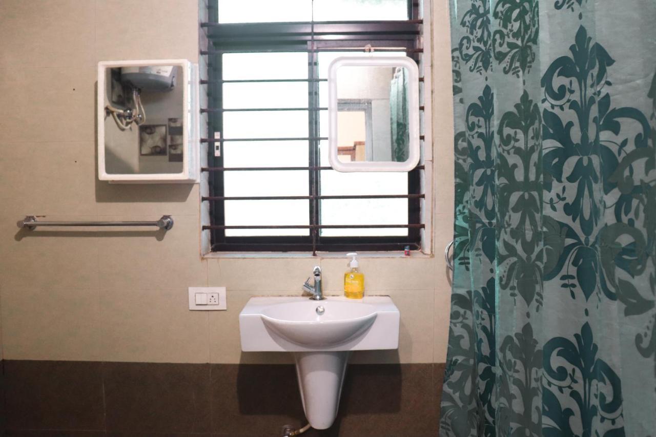 Coorg Nature Breeze Home Stay Madikeri Dış mekan fotoğraf