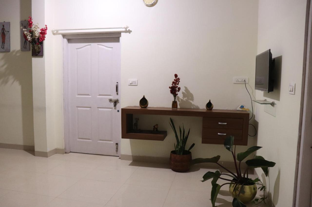 Coorg Nature Breeze Home Stay Madikeri Dış mekan fotoğraf