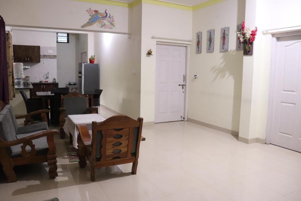 Coorg Nature Breeze Home Stay Madikeri Dış mekan fotoğraf