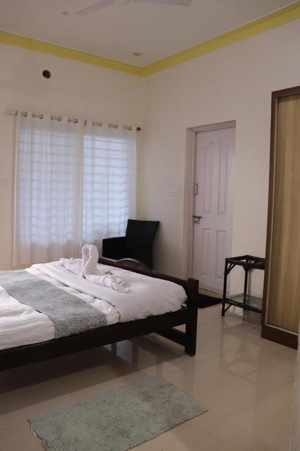Coorg Nature Breeze Home Stay Madikeri Dış mekan fotoğraf