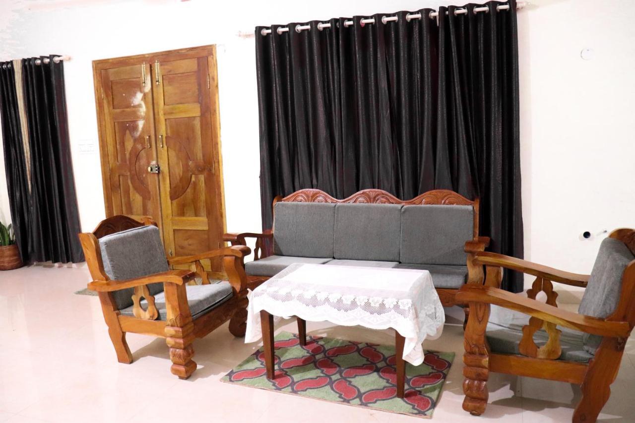 Coorg Nature Breeze Home Stay Madikeri Dış mekan fotoğraf