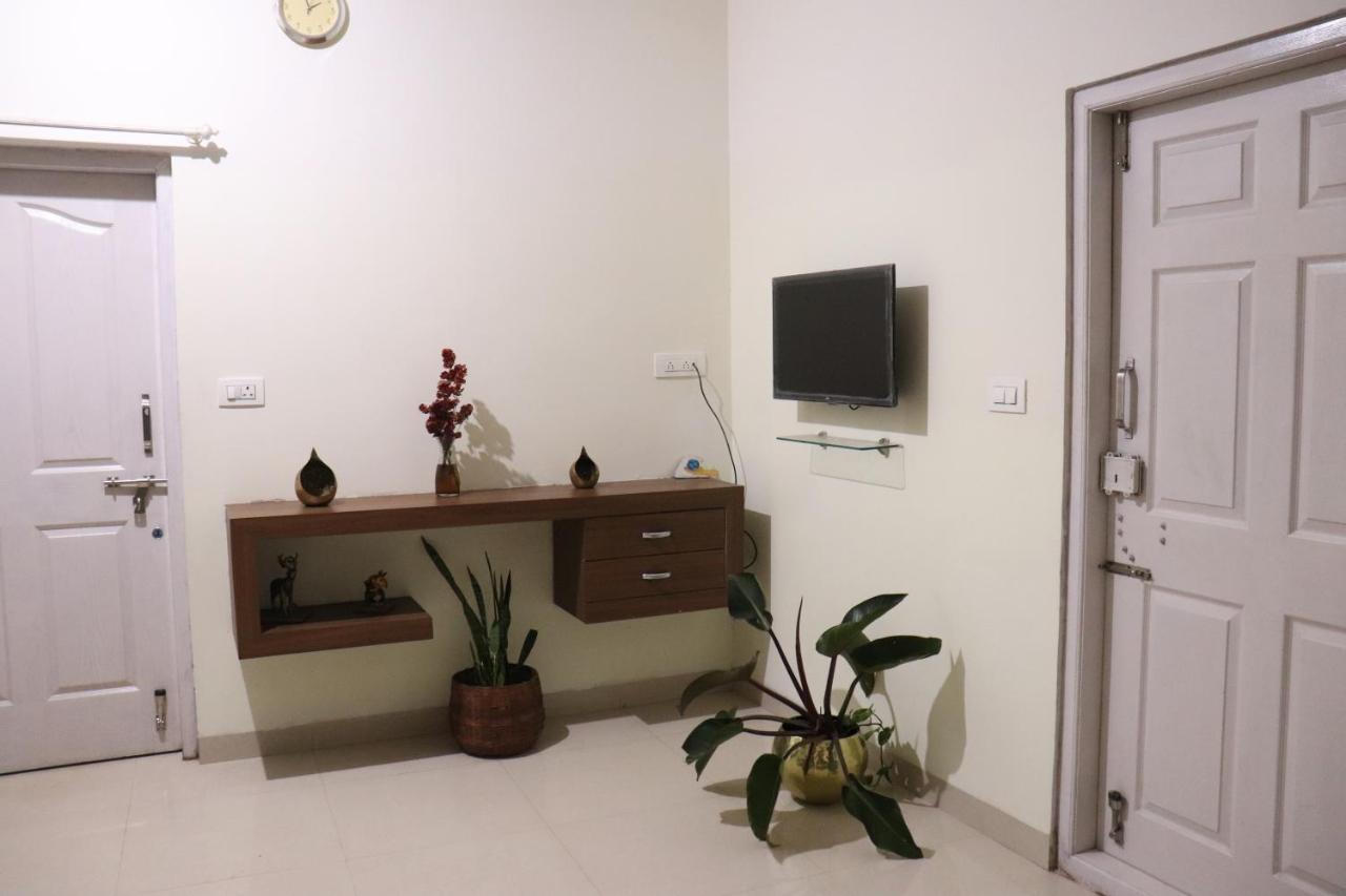 Coorg Nature Breeze Home Stay Madikeri Dış mekan fotoğraf