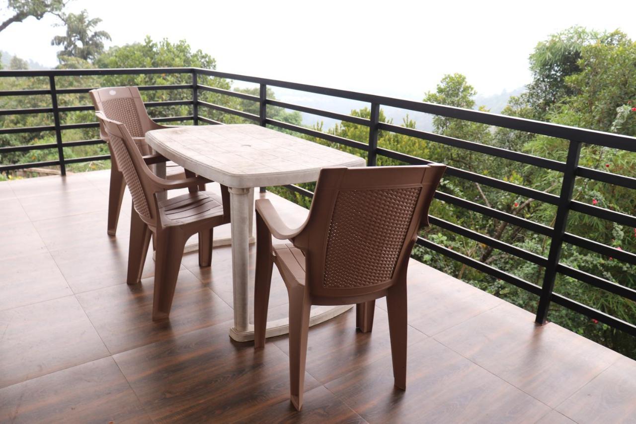 Coorg Nature Breeze Home Stay Madikeri Dış mekan fotoğraf