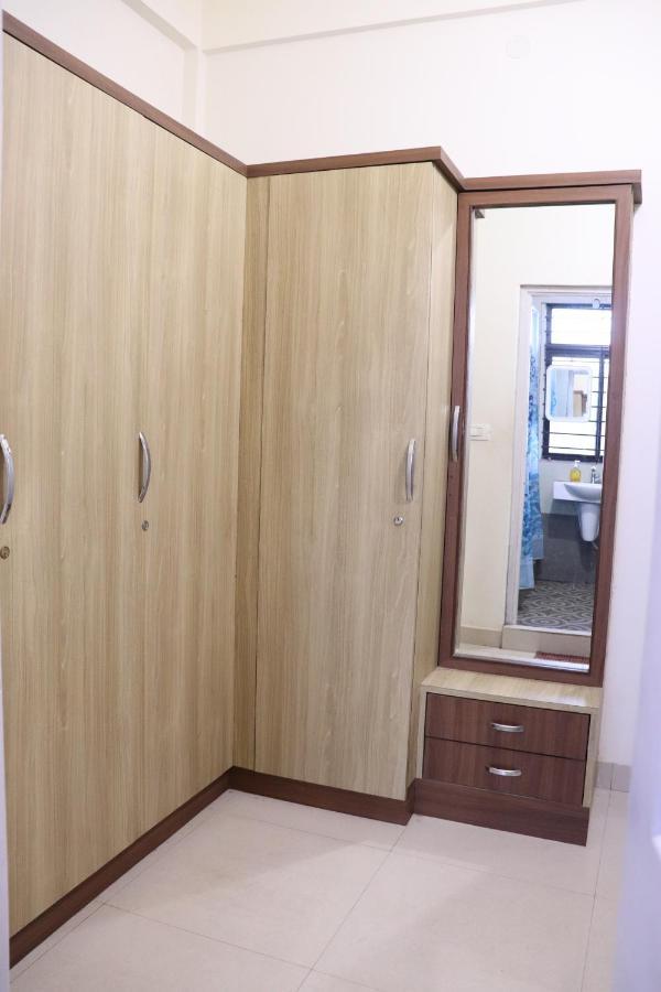 Coorg Nature Breeze Home Stay Madikeri Dış mekan fotoğraf
