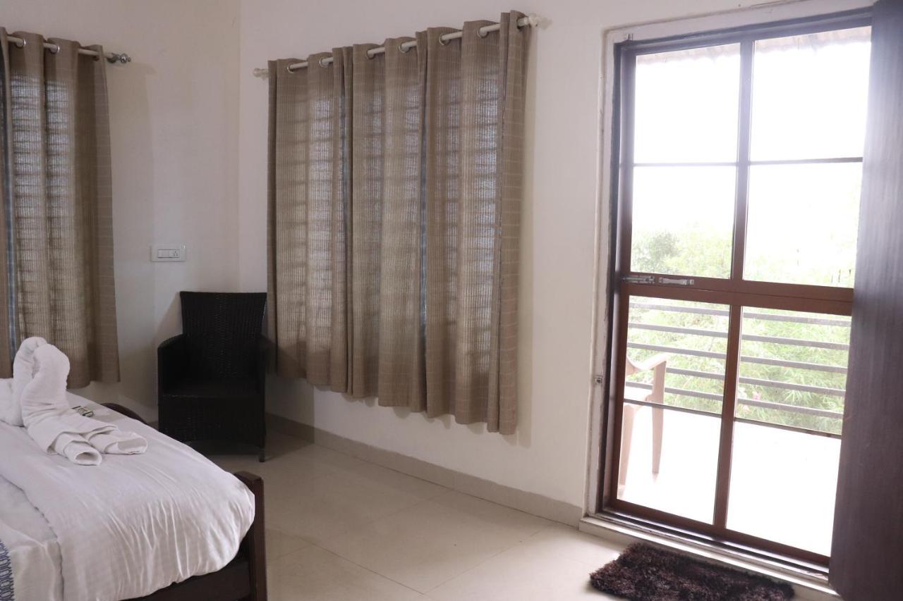Coorg Nature Breeze Home Stay Madikeri Dış mekan fotoğraf