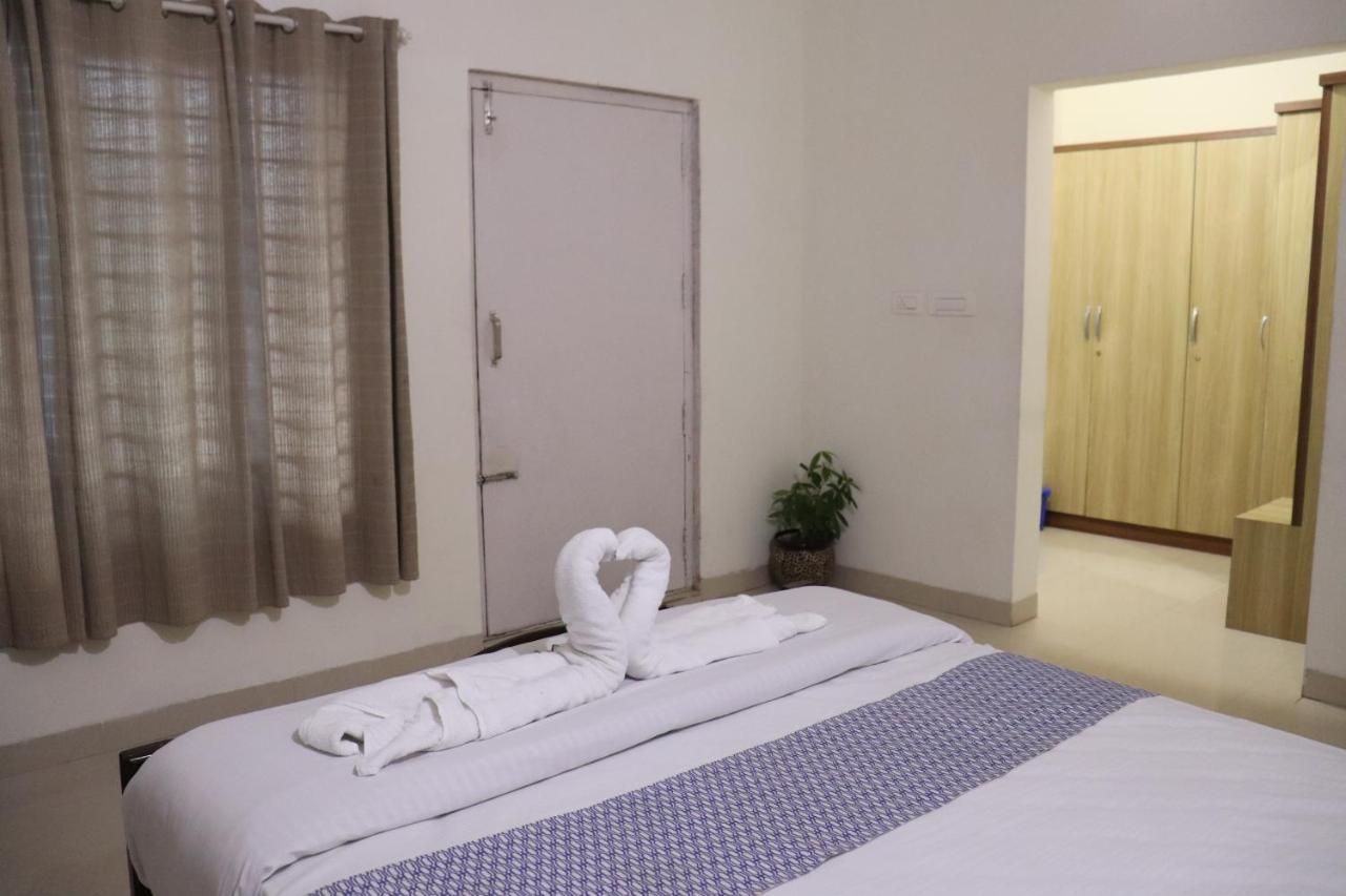 Coorg Nature Breeze Home Stay Madikeri Dış mekan fotoğraf