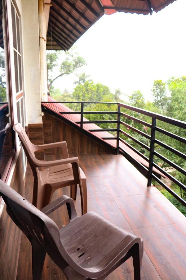 Coorg Nature Breeze Home Stay Madikeri Dış mekan fotoğraf