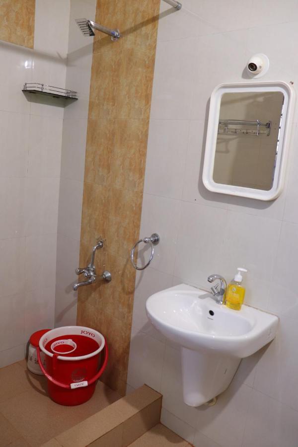 Coorg Nature Breeze Home Stay Madikeri Dış mekan fotoğraf