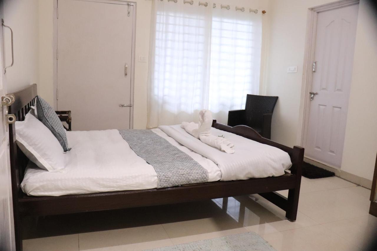 Coorg Nature Breeze Home Stay Madikeri Dış mekan fotoğraf