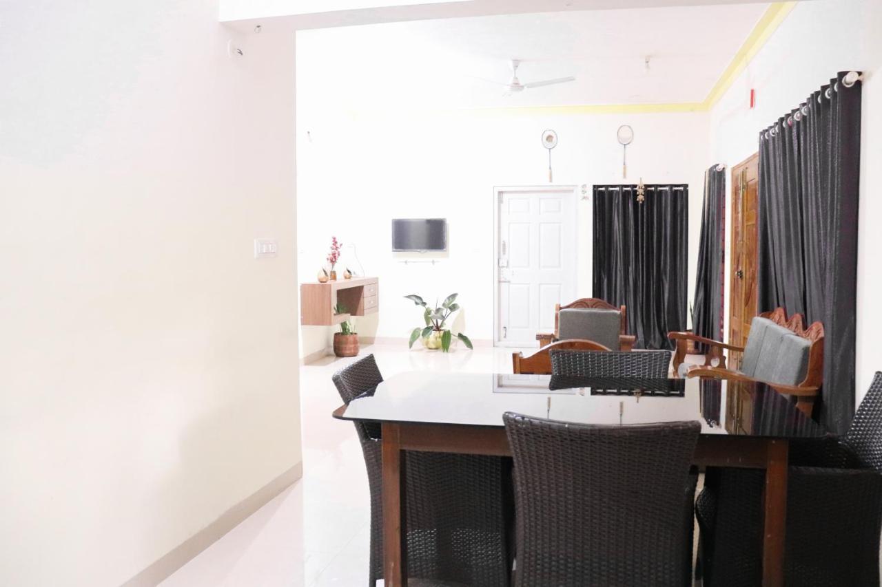 Coorg Nature Breeze Home Stay Madikeri Dış mekan fotoğraf