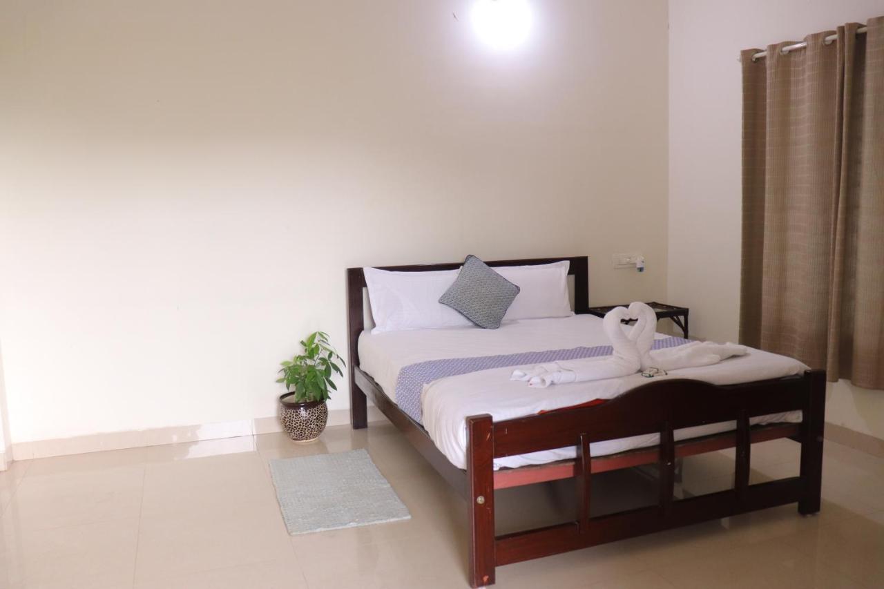 Coorg Nature Breeze Home Stay Madikeri Dış mekan fotoğraf