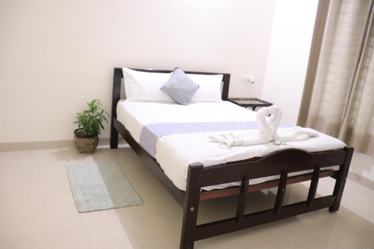 Coorg Nature Breeze Home Stay Madikeri Dış mekan fotoğraf