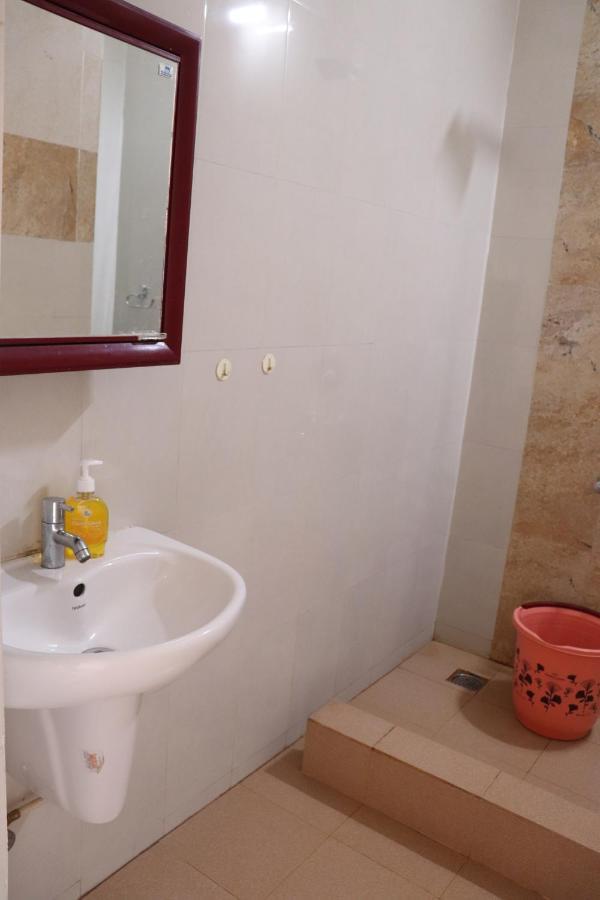 Coorg Nature Breeze Home Stay Madikeri Dış mekan fotoğraf