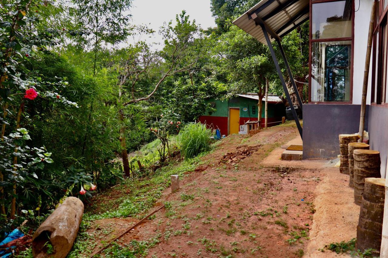 Coorg Nature Breeze Home Stay Madikeri Dış mekan fotoğraf
