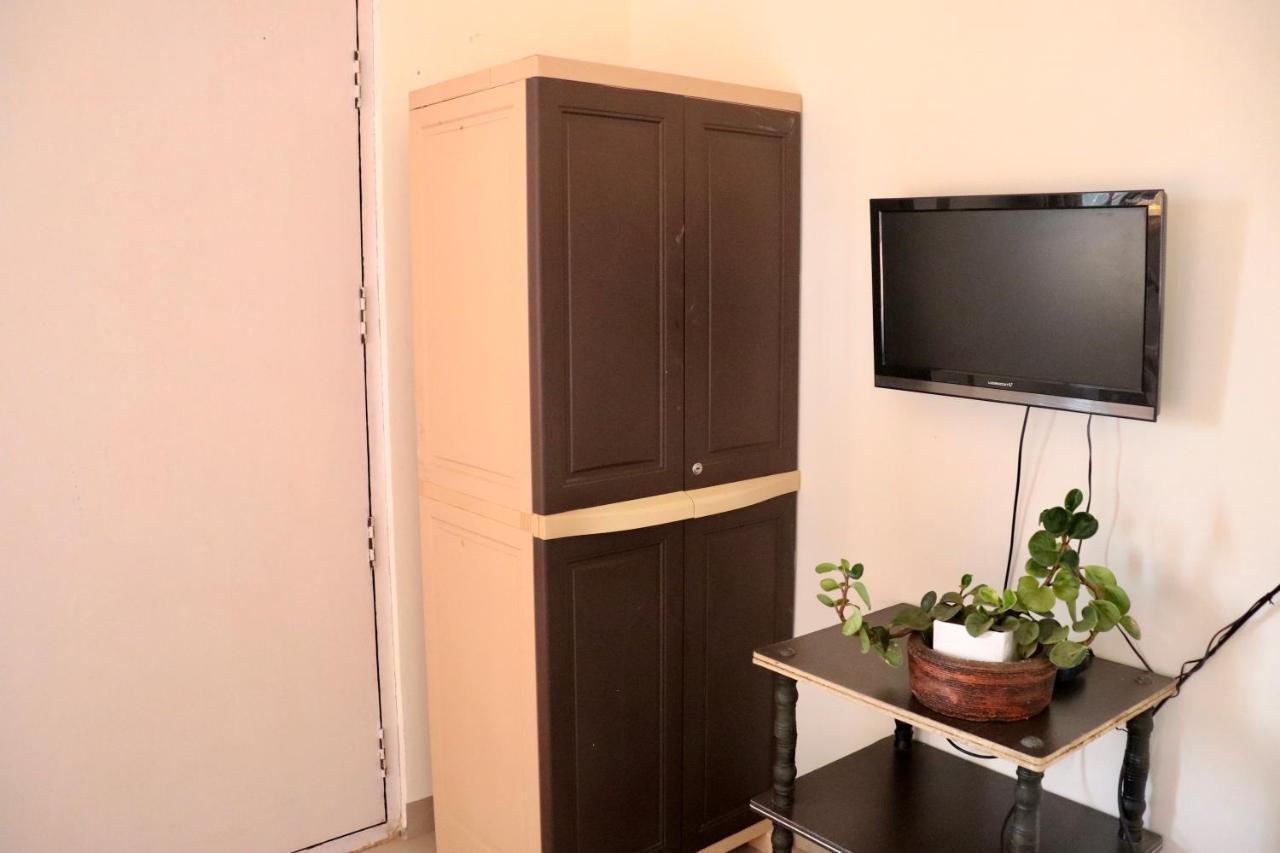 Coorg Nature Breeze Home Stay Madikeri Dış mekan fotoğraf