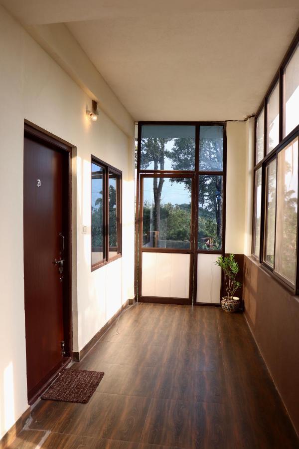 Coorg Nature Breeze Home Stay Madikeri Dış mekan fotoğraf