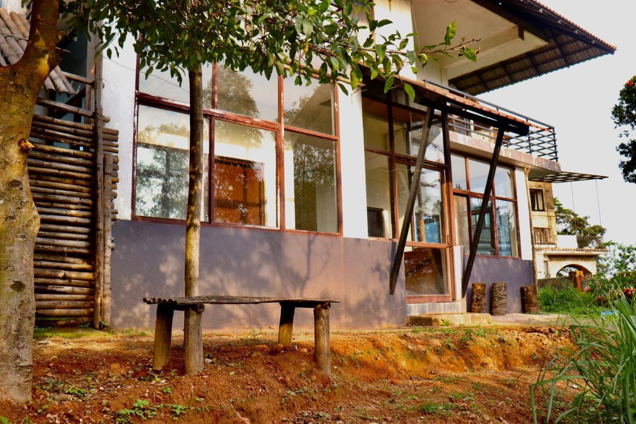 Coorg Nature Breeze Home Stay Madikeri Dış mekan fotoğraf