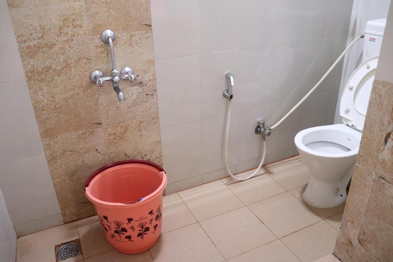 Coorg Nature Breeze Home Stay Madikeri Dış mekan fotoğraf