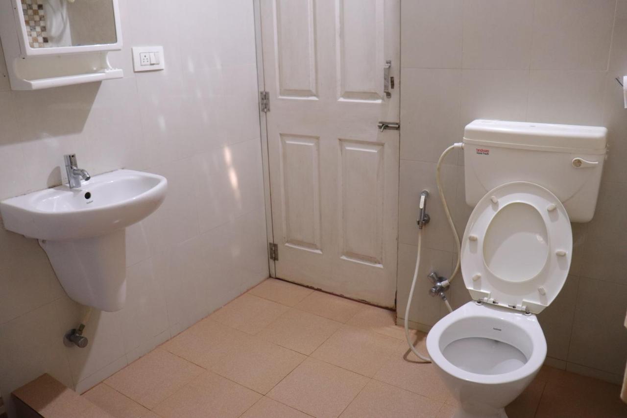 Coorg Nature Breeze Home Stay Madikeri Dış mekan fotoğraf