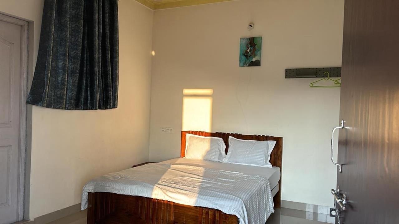 Coorg Nature Breeze Home Stay Madikeri Dış mekan fotoğraf
