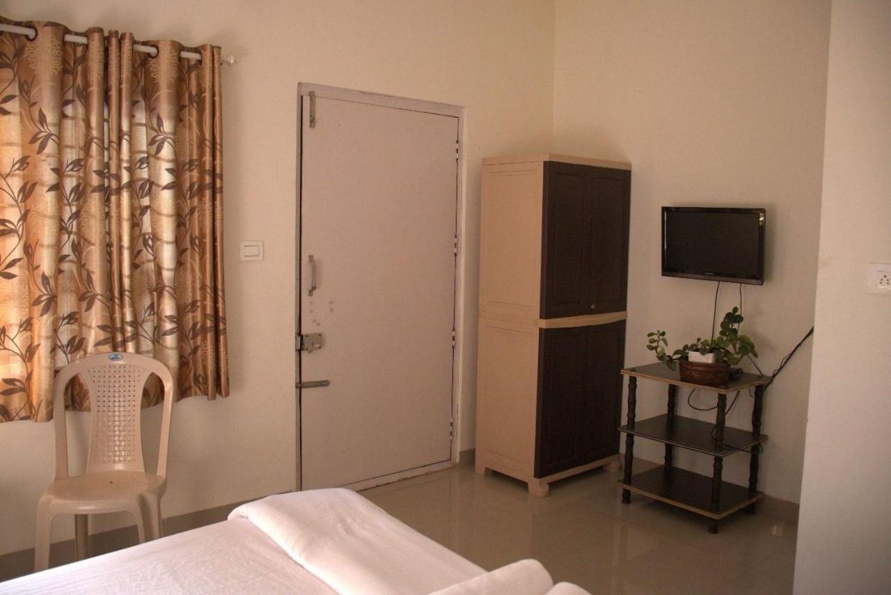 Coorg Nature Breeze Home Stay Madikeri Dış mekan fotoğraf