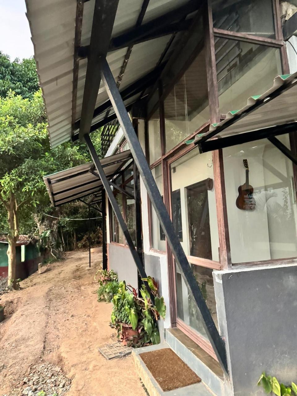 Coorg Nature Breeze Home Stay Madikeri Dış mekan fotoğraf