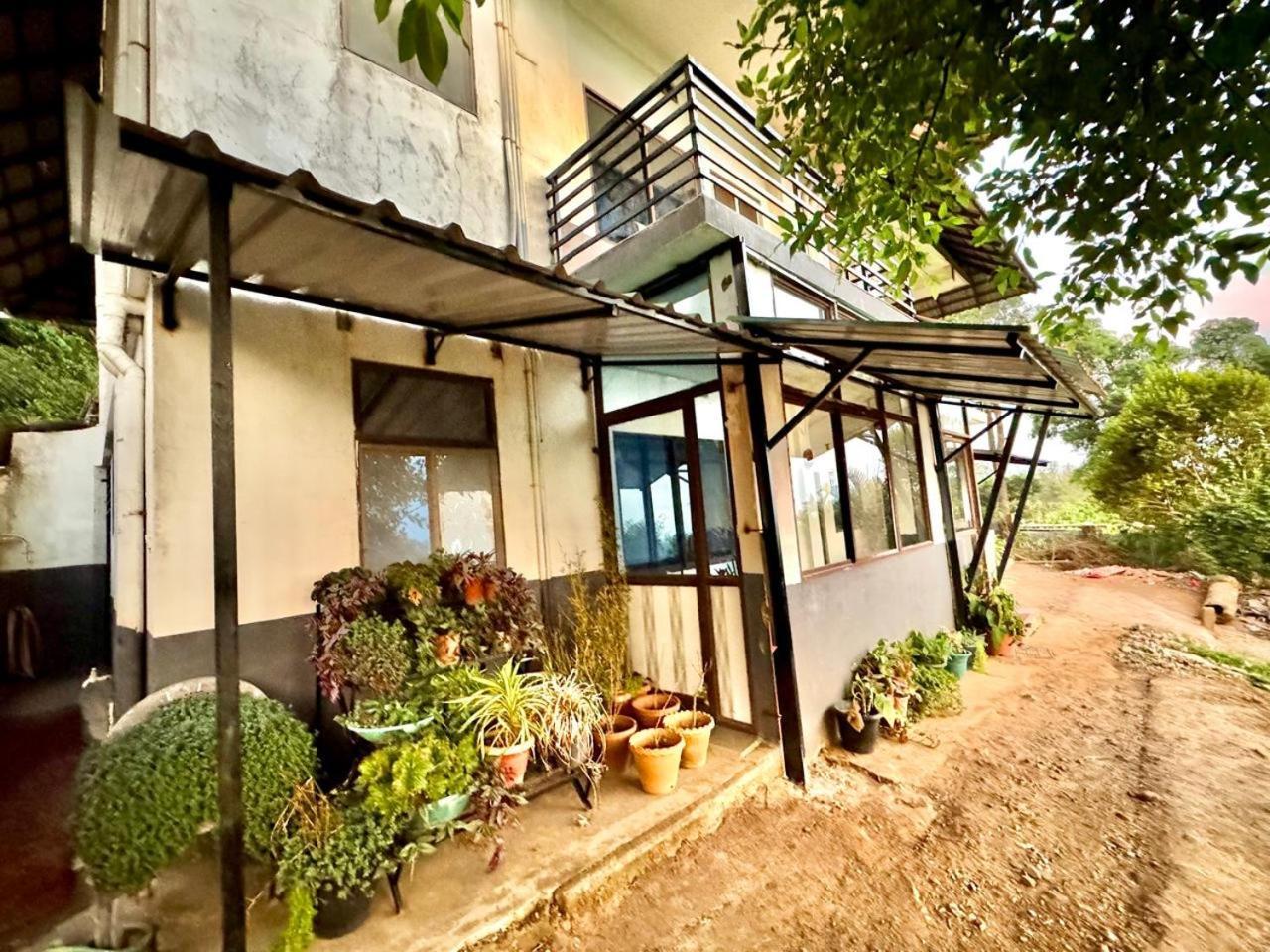 Coorg Nature Breeze Home Stay Madikeri Dış mekan fotoğraf
