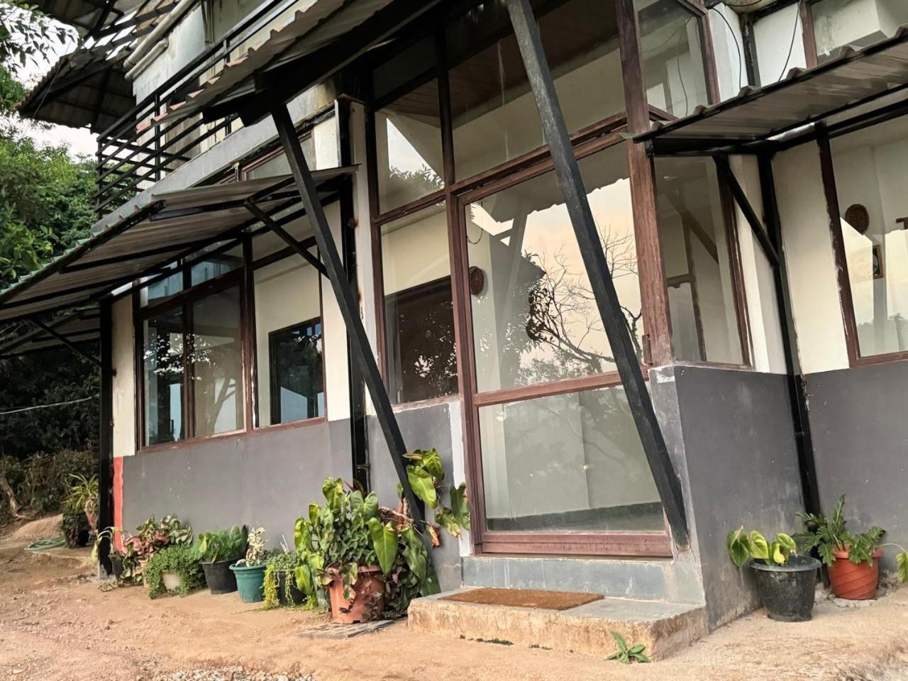 Coorg Nature Breeze Home Stay Madikeri Dış mekan fotoğraf